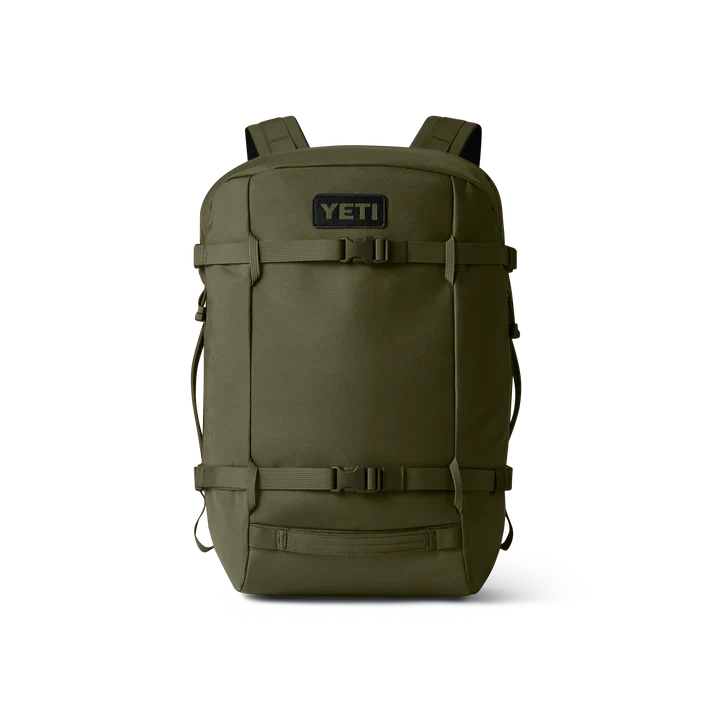 YETI Crossroads Backpack 22L - Olive