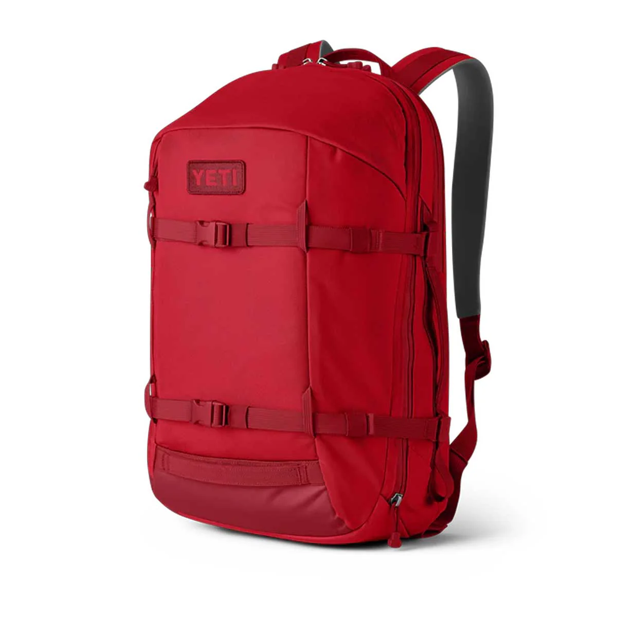 YETI Crossroads Backpack 27L - Harvest Red - Image 2
