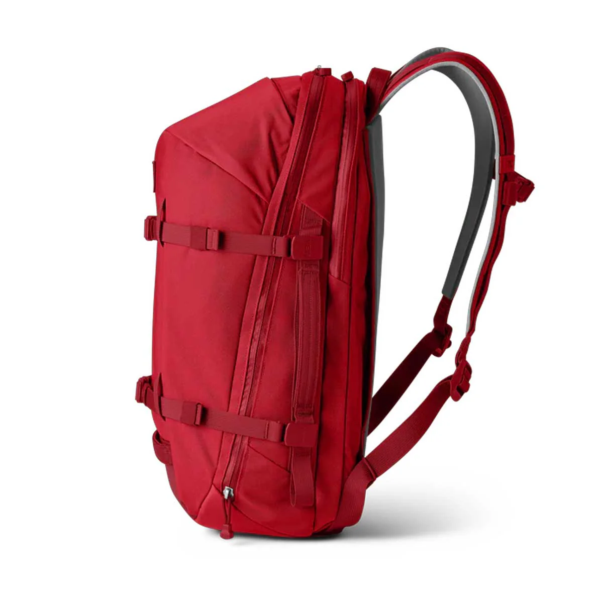 YETI Crossroads Backpack 27L - Harvest Red - Image 3