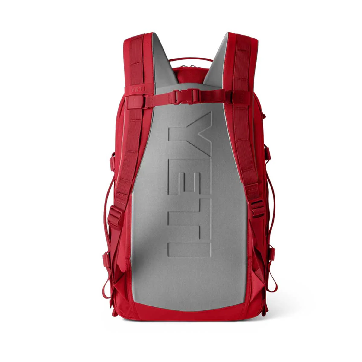 YETI Crossroads Backpack 27L - Harvest Red - Image 6