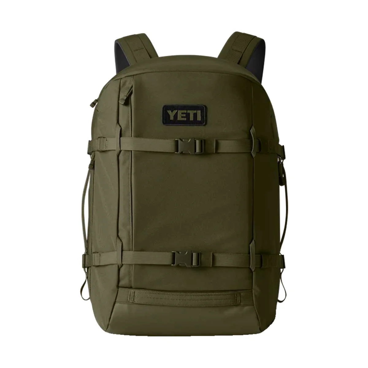YETI Crossroads Backpack 35L - Olive