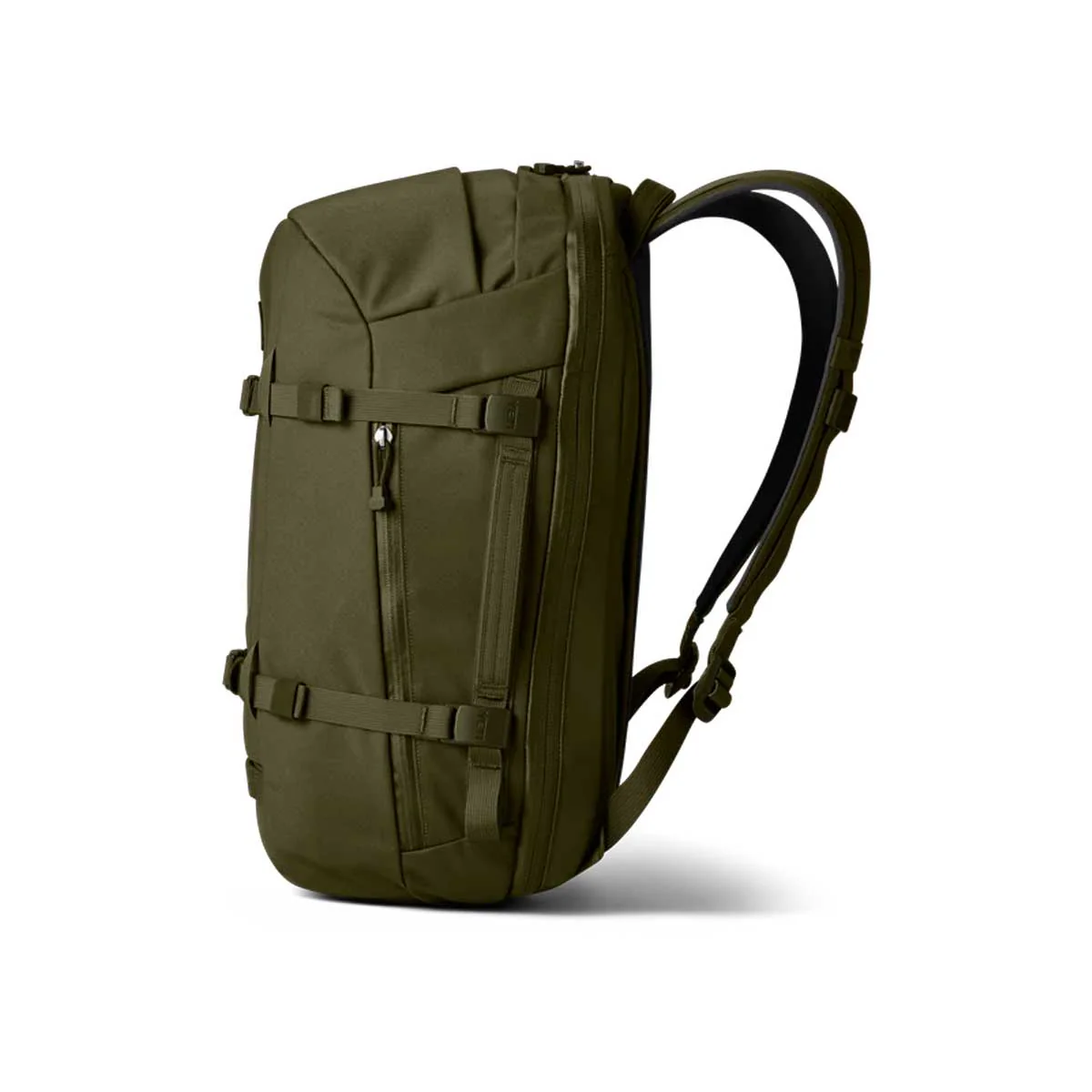 YETI Crossroads Backpack 35L - Olive - Image 4