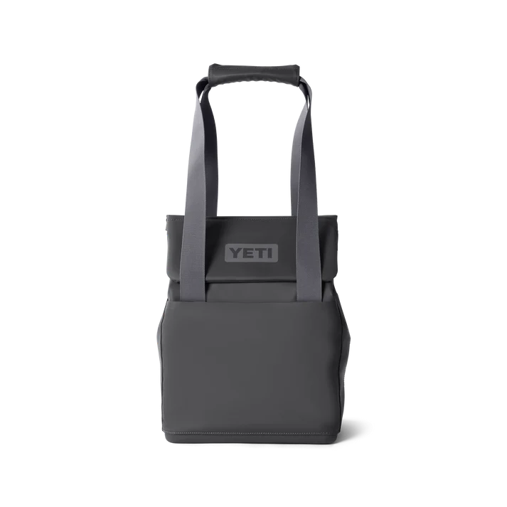 YETI Daytrip 14L Tote Bag - Charcoal