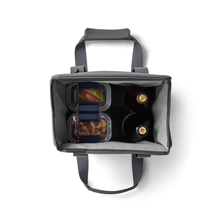 YETI Daytrip 14L Tote Bag - Charcoal - Image 5