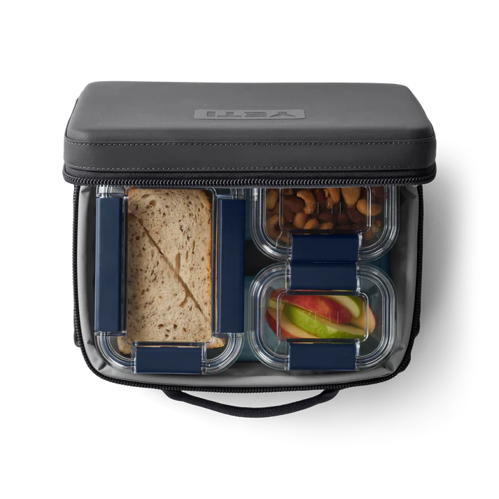 YETI Daytrip 5L Lunch Box - Charcoal - Image 2
