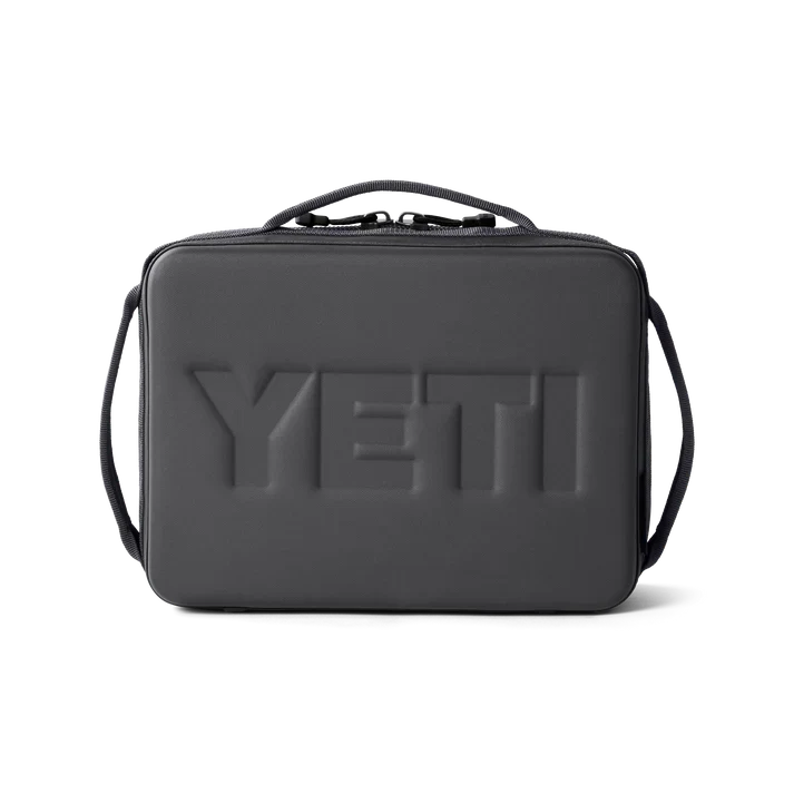 YETI Daytrip 5L Lunch Box - Charcoal - Image 4
