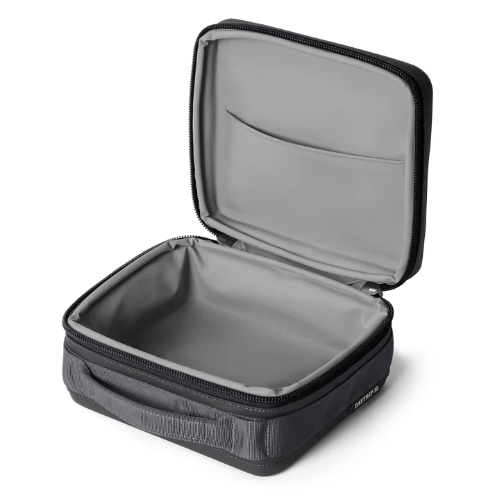 YETI Daytrip 5L Lunch Box - Charcoal - Image 7