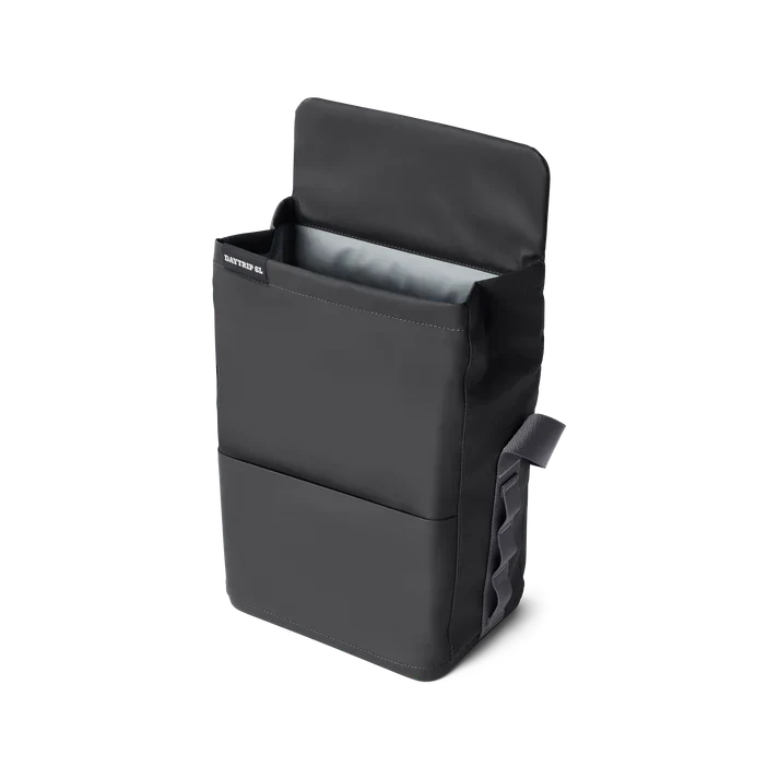 YETI Daytrip 6L Lunch Bag - Charcoal - Image 3