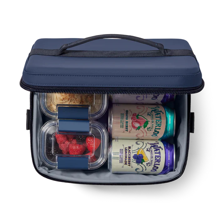YETI Daytrip 9L Lunch Box - Classic Navy - Image 2