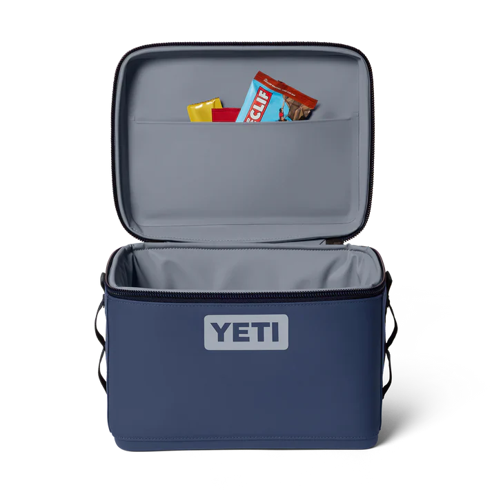 YETI Daytrip 9L Lunch Box - Classic Navy - Image 4