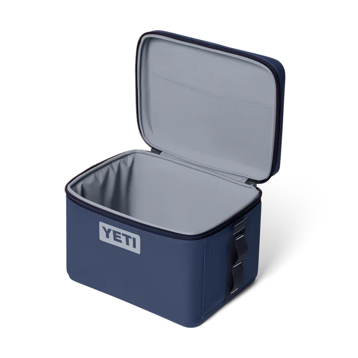 YETI Daytrip 9L Lunch Box - Classic Navy - Image 5