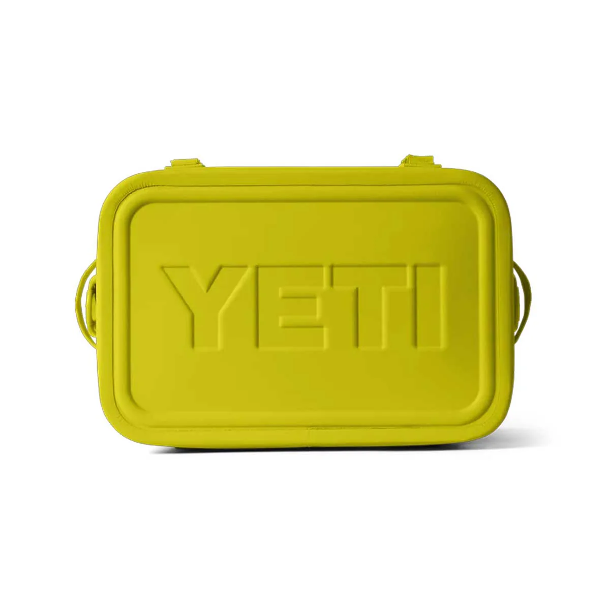 YETI Hopper Flip 18 Waterproof Leakproof Fabric Cooler Bag - Firefly Yellow - Image 8