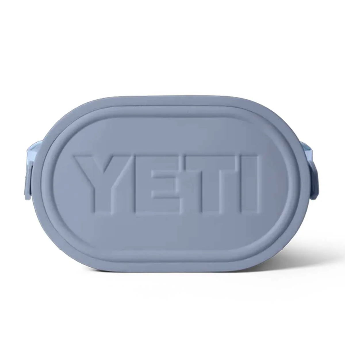 YETI Hopper M15 Soft Cooler Bag - Big Sky Blue - Image 7