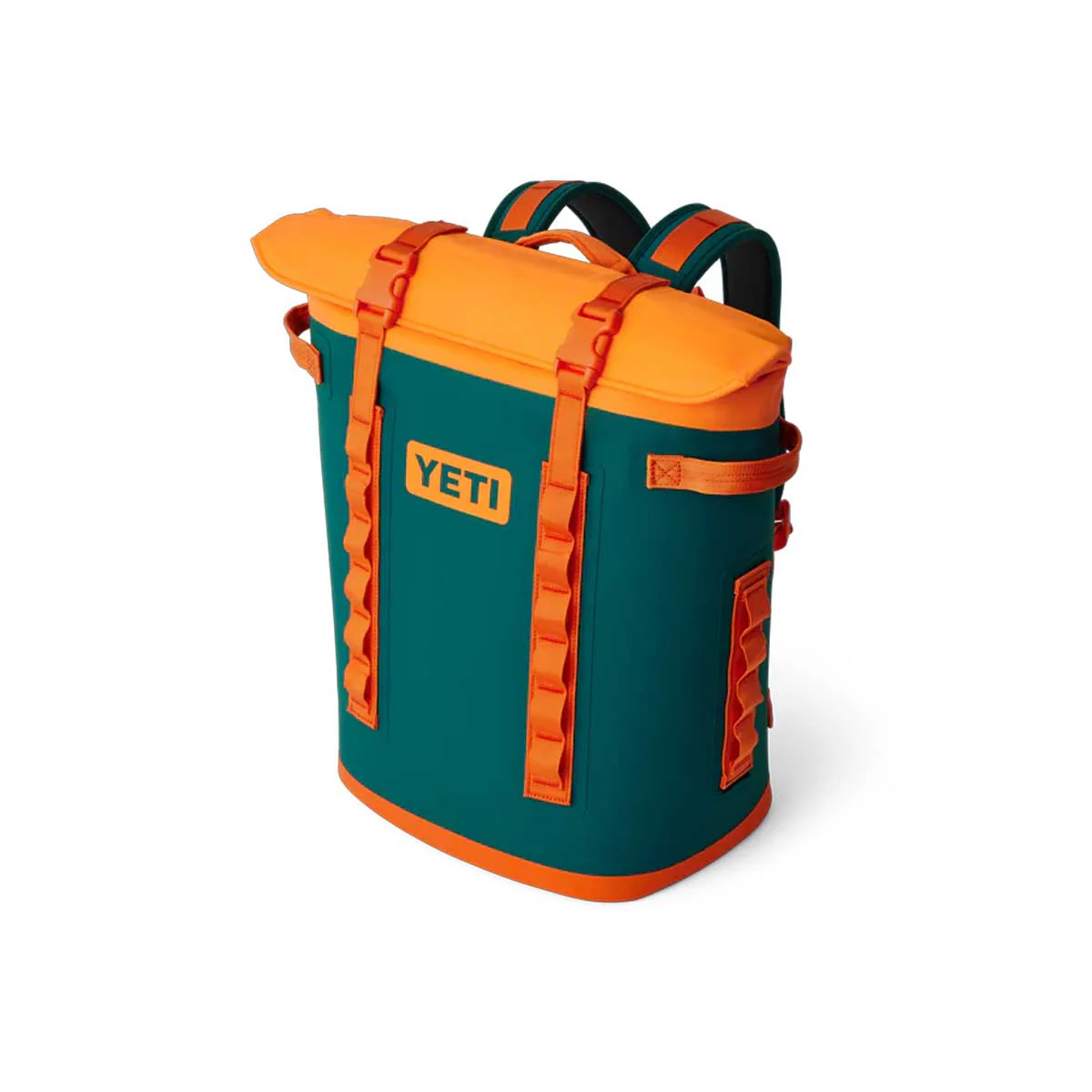 YETI Hopper M20 Backpack Soft Cooler - Crossover - Image 2