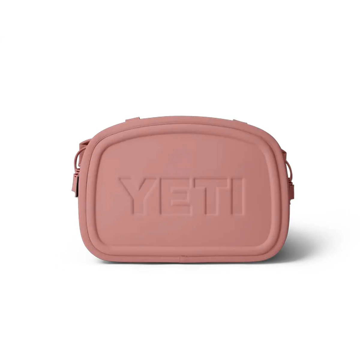 YETI Hopper M20 Backpack Soft Cooler - Sandstone Pink - Image 6