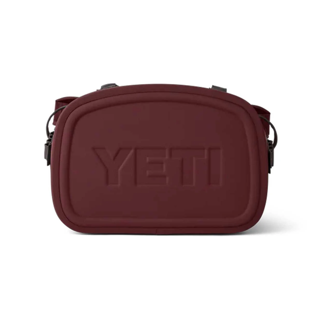 YETI Hopper M20 Backpack Soft Cooler - Wild Vine Red - Image 6