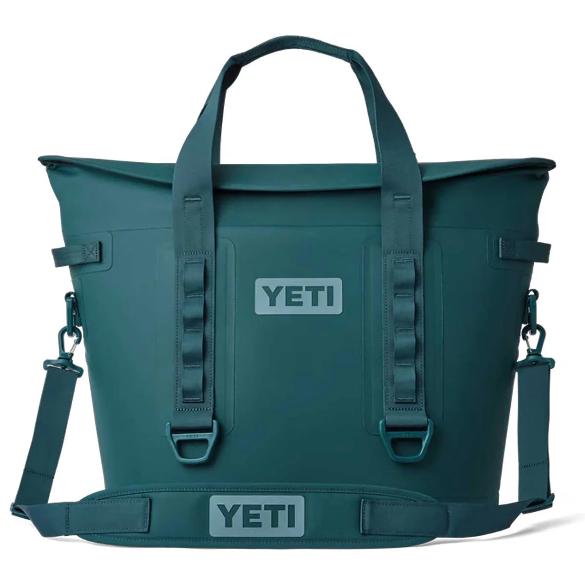 YETI Hopper M30 Soft Cooler Bag - Agave Teal