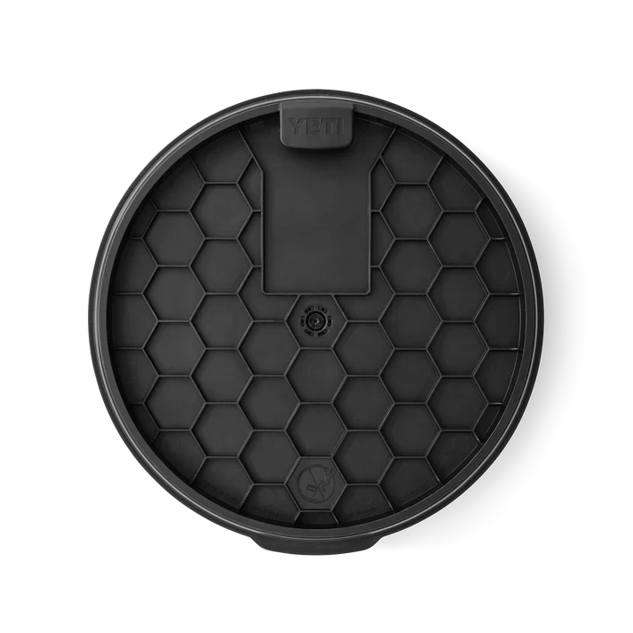 YETI Loadout Bucket Swivel Seat - Black - Image 6