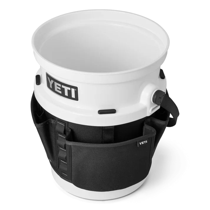 YETI Loadout Bucket Utility Gear Belt - Black - Image 3