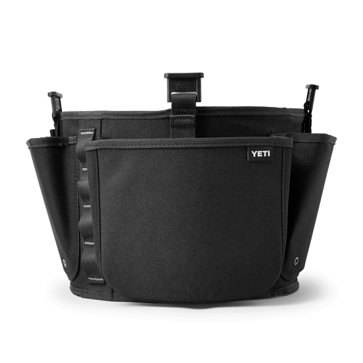 YETI Loadout Bucket Utility Gear Belt - Black - Image 5
