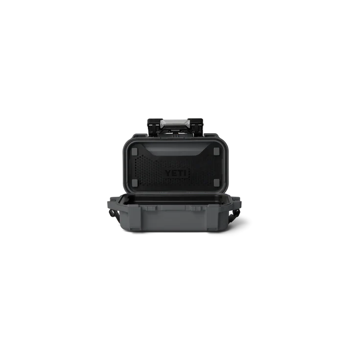 YETI Loadout Gobox 1 Gear Case - Charcoal - Image 10