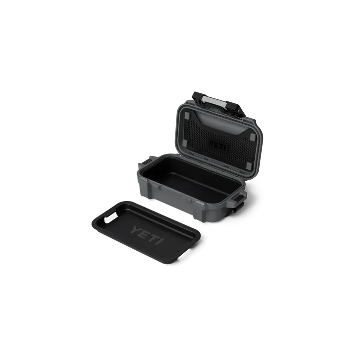 YETI Loadout Gobox 1 Gear Case - Charcoal - Image 5