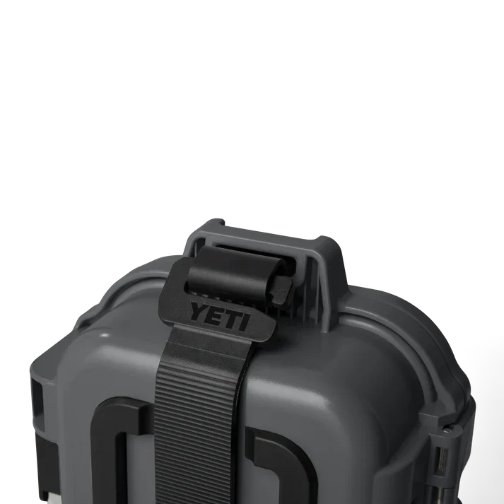 YETI Loadout Gobox 1 Gear Case - Charcoal - Image 9
