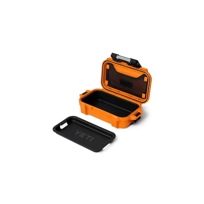 YETI Loadout Gobox 1 Gear Case - King Crab - Image 4