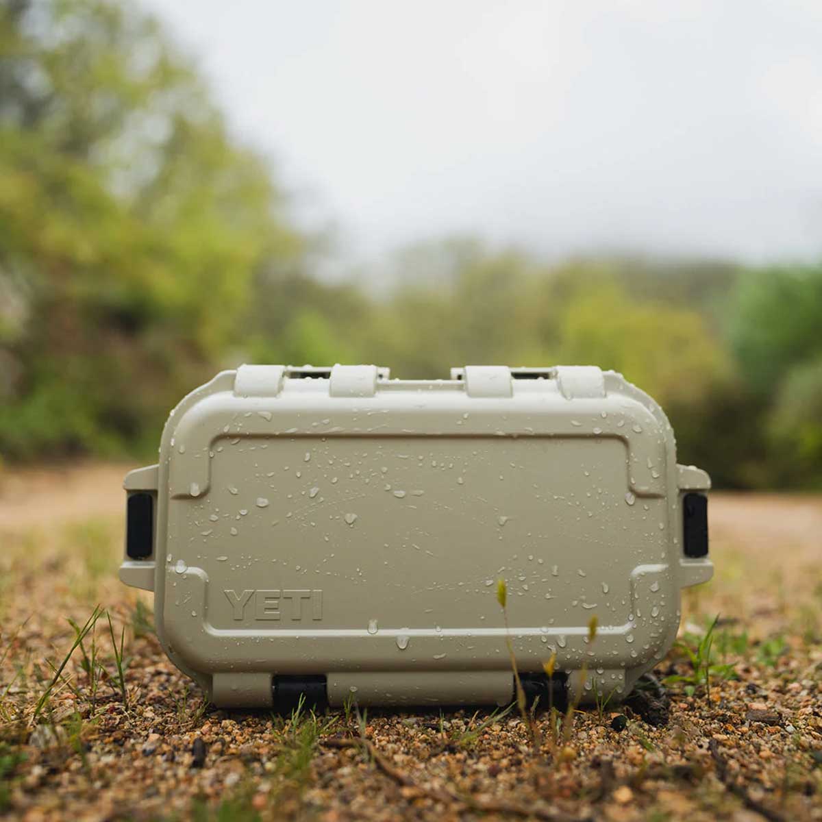 YETI Loadout Gobox 1 Gear Case - Tan - Image 2