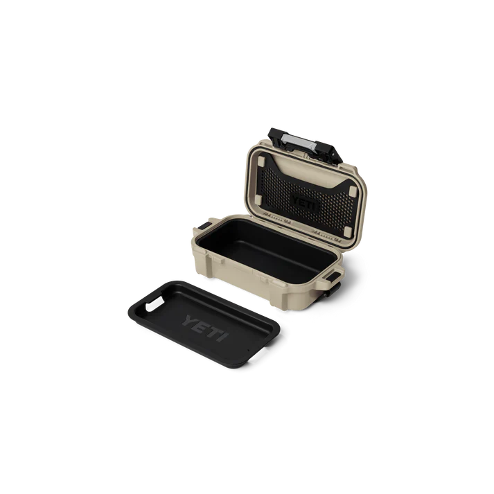 YETI Loadout Gobox 1 Gear Case - Tan - Image 3