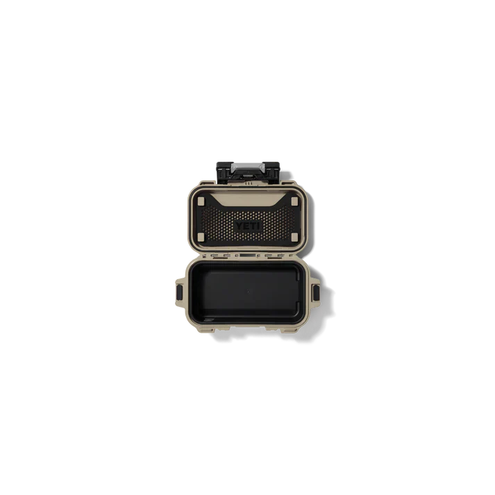 YETI Loadout Gobox 1 Gear Case - Tan - Image 5