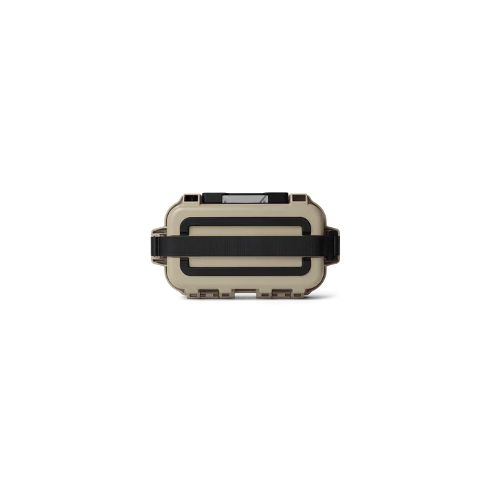 YETI Loadout Gobox 1 Gear Case - Tan - Image 6