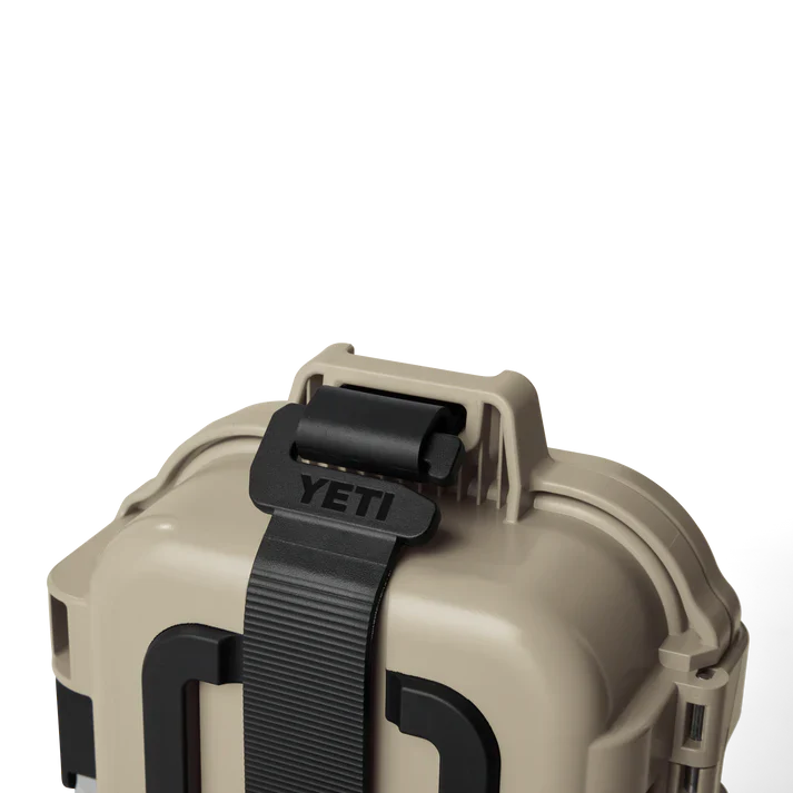 YETI Loadout Gobox 1 Gear Case - Tan - Image 8