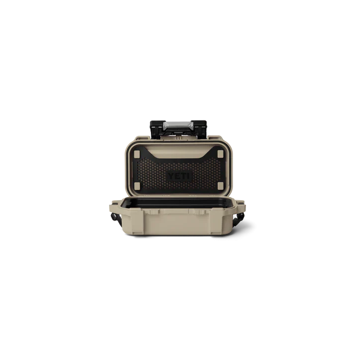 YETI Loadout Gobox 1 Gear Case - Tan - Image 9