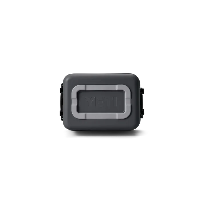 YETI Loadout Gobox 15 Gear Case - Charcoal - Image 4