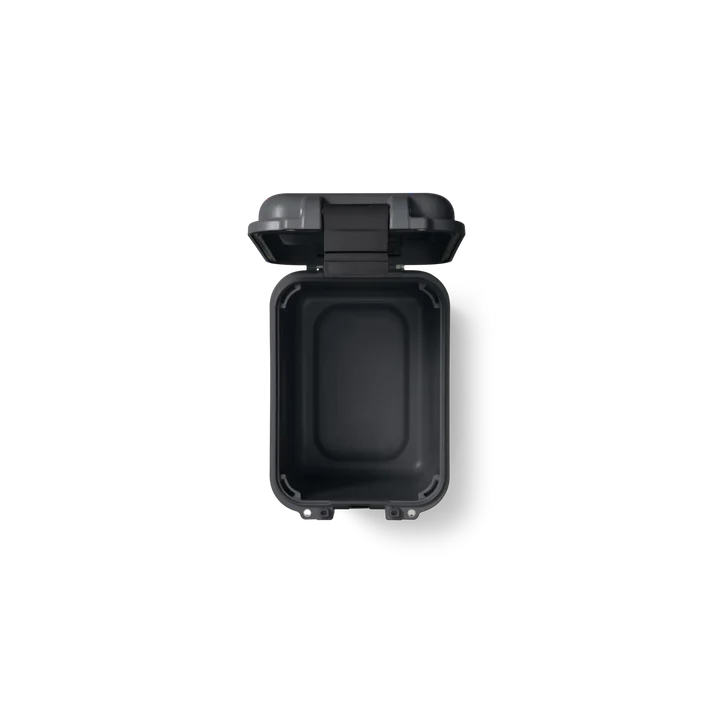 YETI Loadout Gobox 15 Gear Case - Charcoal - Image 6