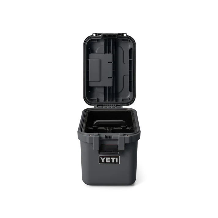 YETI Loadout Gobox 15 Gear Case - Charcoal - Image 7