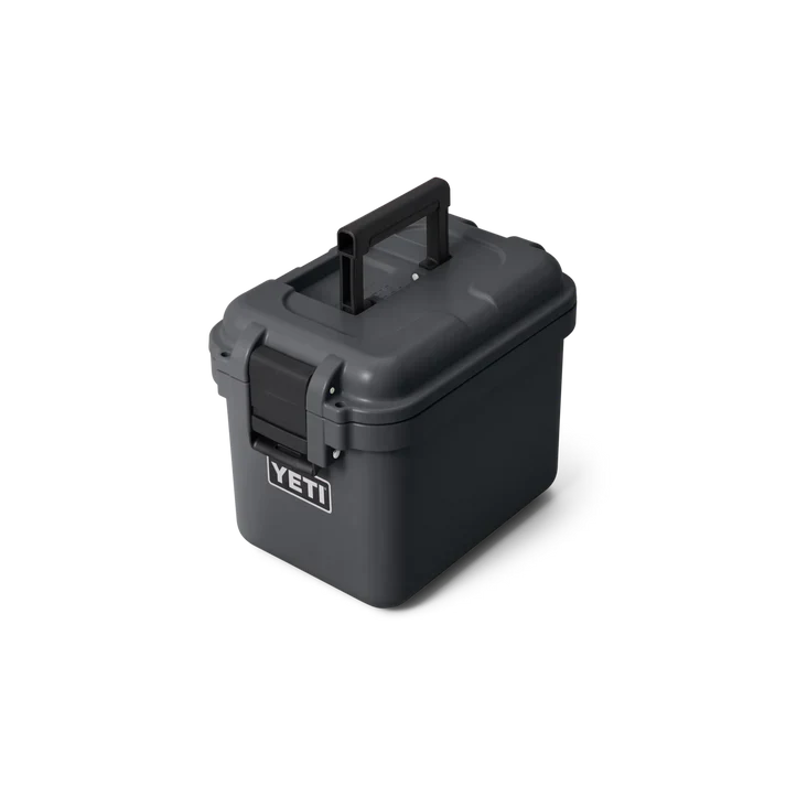 YETI Loadout Gobox 15 Gear Case - Charcoal - Image 8