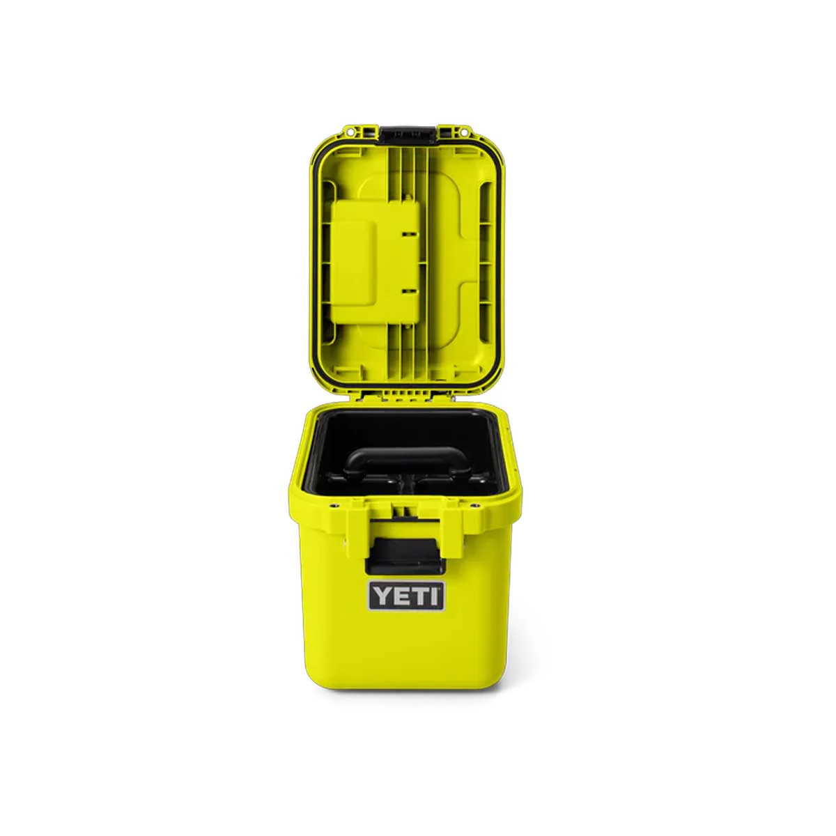 YETI Loadout Gobox 15 Gear Case - Firefly Yellow - Image 2