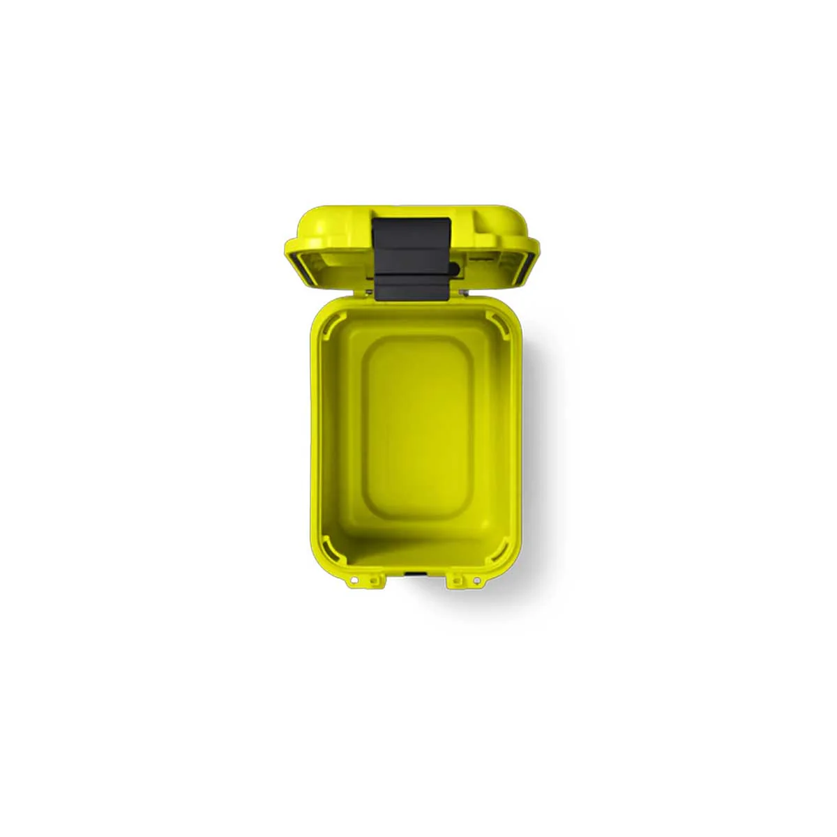 YETI Loadout Gobox 15 Gear Case - Firefly Yellow - Image 3