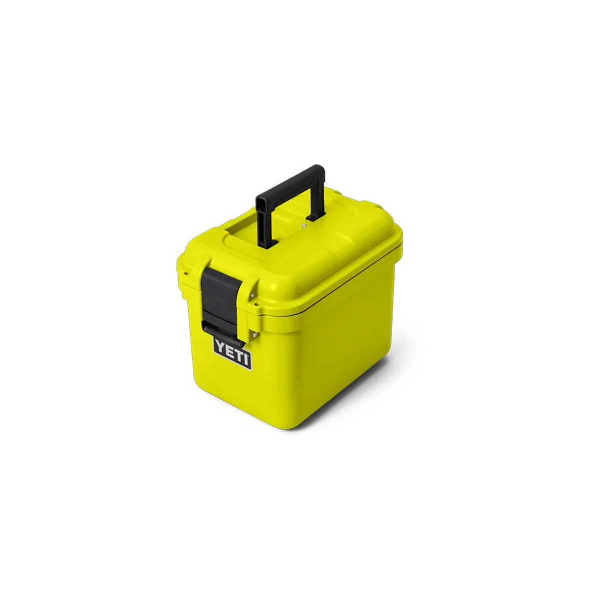 YETI Loadout Gobox 15 Gear Case - Firefly Yellow - Image 4