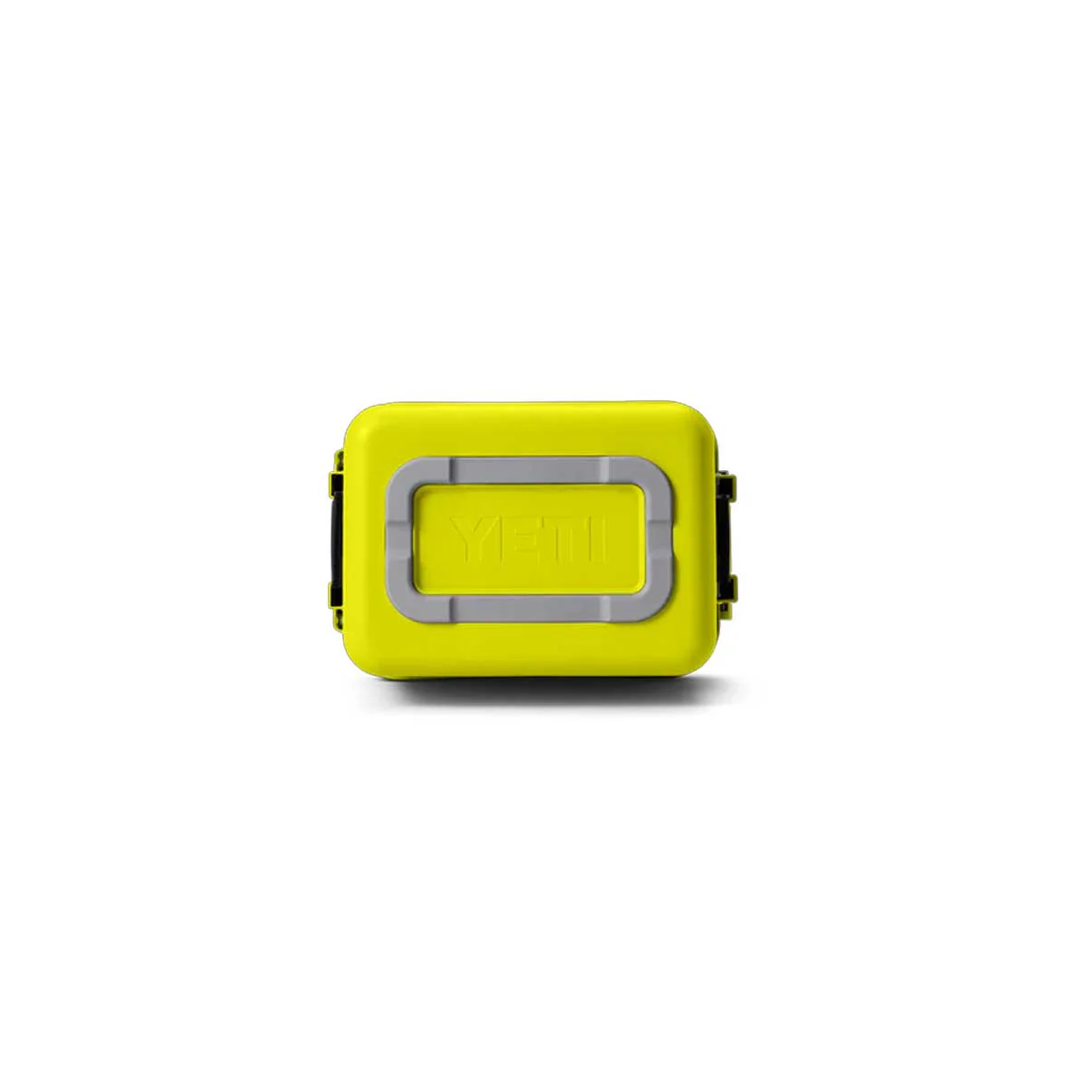 YETI Loadout Gobox 15 Gear Case - Firefly Yellow - Image 7