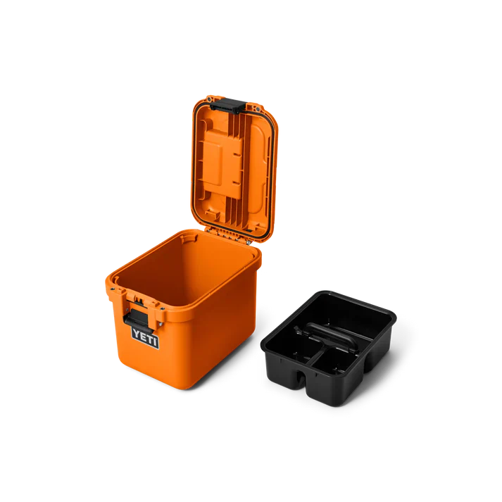 YETI Loadout Gobox 15 Gear Case - King Crab - Image 3