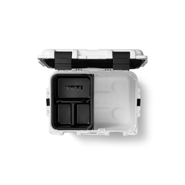 YETI Loadout Gobox 30 Gear Case - White - Image 11