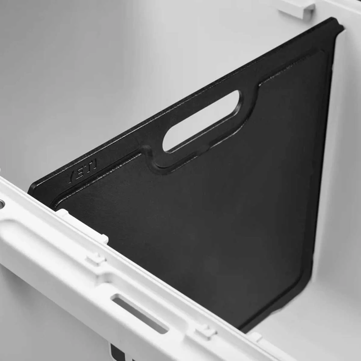 YETI Loadout Gobox 60 Gear Case Divider - Black - Image 2