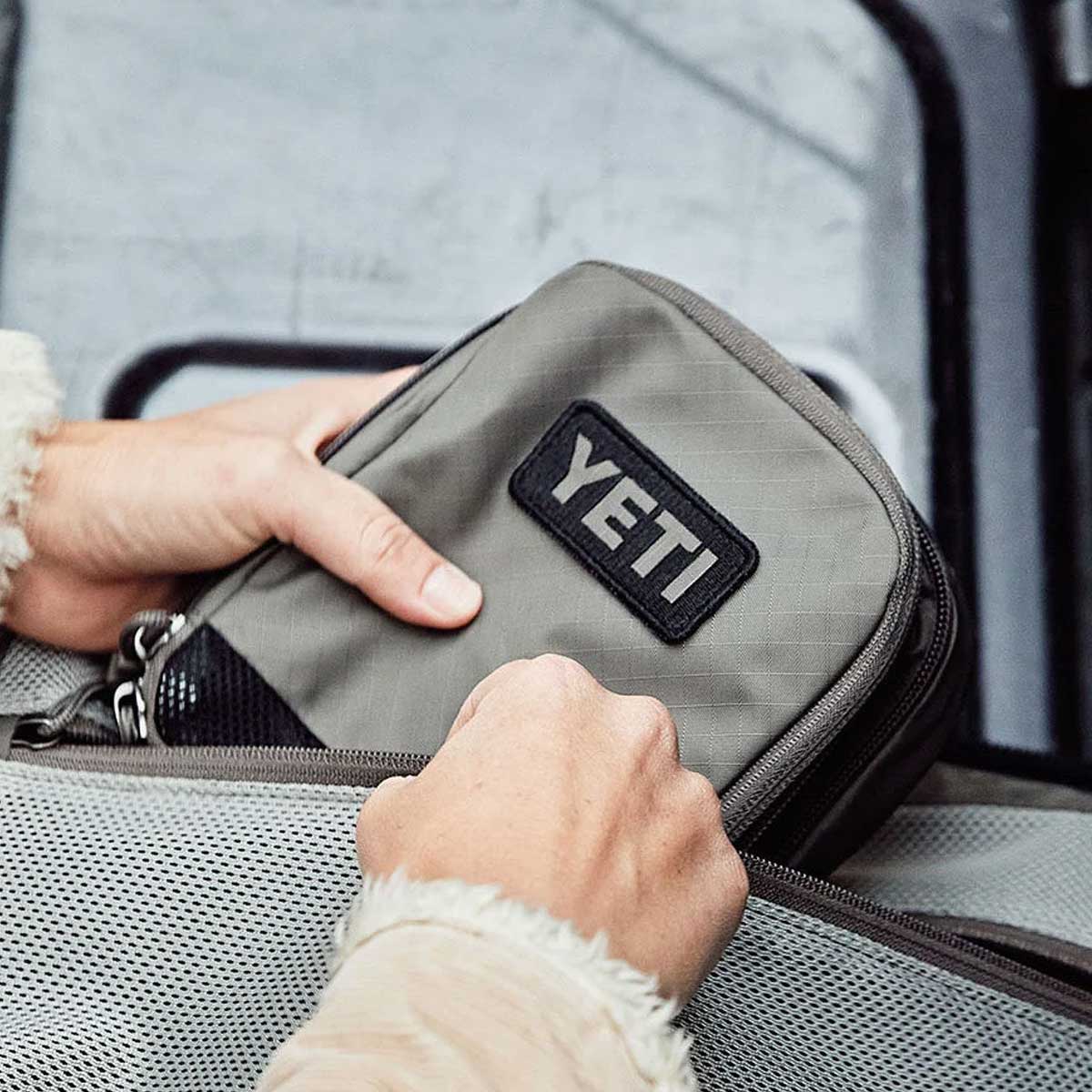 YETI Packing Cubes - Small, Medium & Large - Image 4