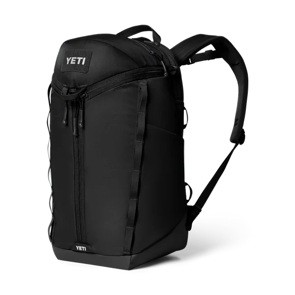 YETI Palo 26L Active Backpack - Black - Image 3
