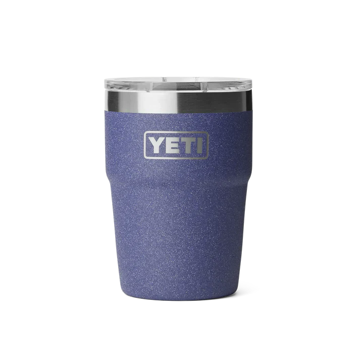 YETI Rambler 16 OZ (473ml) Stackable Cup With Magslider Lid - Moon Dust