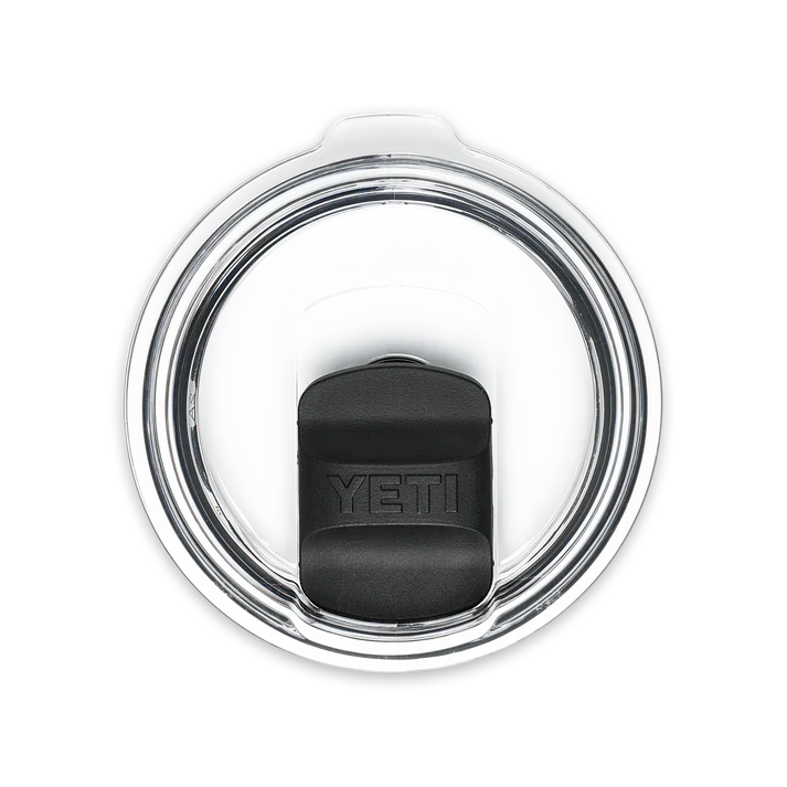 YETI Rambler 16 OZ (473ml) Stackable Cup With Magslider Lid - Stainless Steel - Image 3