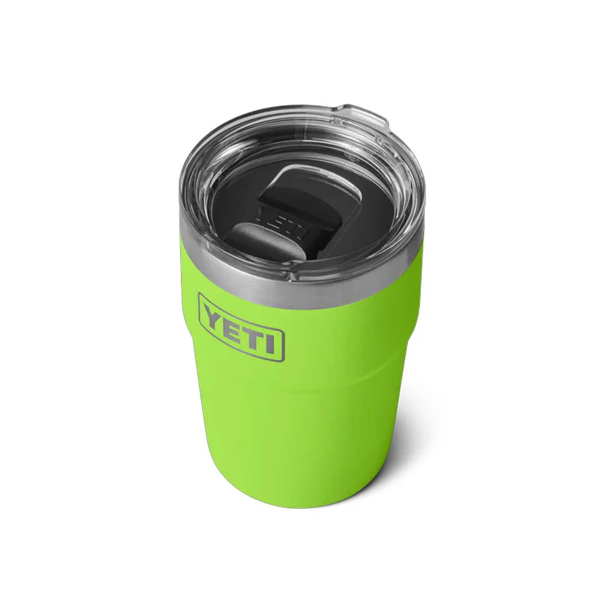 YETI Rambler 16 OZ (473ml) Stackable Cup With Magslider Lid - Venom - Image 2